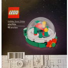 LEGO Holiday Train Snow Globe (5009027)