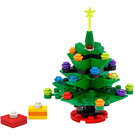 LEGO Holiday Tree 30576