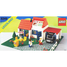 LEGO Holiday Villa 6349