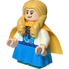 LEGO Holly Wheeler Minifigure
