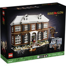 LEGO Home Alone Set 21330 Packaging