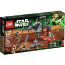 LEGO Homing Spider Droid 75016