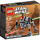 LEGO Homing Spider Droid Set 75077 Packaging