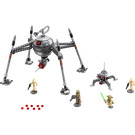LEGO Homing Spider Droid Set 75142