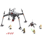 LEGO Homing Spider Droid 75142