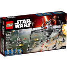 LEGO Homing Araignée Droid 75142 Packaging