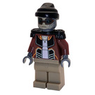 LEGO Hondo Ohnaka Minifigur