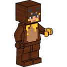 LEGO Honey Oso Skin Minifigura