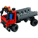 LEGO Hook Loader Set 42084