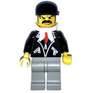 LEGO Hooligan Minifigure