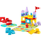 LEGO Hopsy's Castle Game 10450