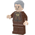 LEGO Horace Slughorn with Reddish Brown Suit Minifigure