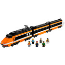 LEGO Horizon Express Set 10233