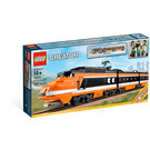LEGO Horizon Express Set 10233 Packaging
