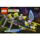 LEGO Hornet Scout Set 2965