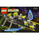 LEGO Hornet Scout 2965