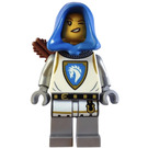 LEGO Horse Knight Archer Minifigure