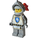 LEGO Horse Knight Champion Minifigure