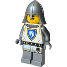 LEGO Horse Knight Spearman Minifigure