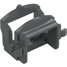 LEGO Horse Saddle with Two Clips (4491 / 18306)