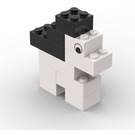 LEGO Pferd