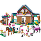 LEGO Horse Stable and Riding Academy 42688