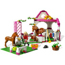 LEGO Horse Stable Set 7585