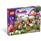 LEGO Horse Stable 7585 Emballage