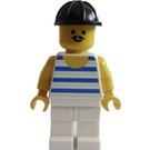 LEGO Horse Trainer Minifigure