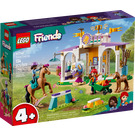 LEGO Pferd Training 41746 Packaging