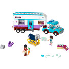 LEGO Horse Vet Trailer 41125