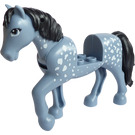 LEGO Hest med hvid Spots (77476)