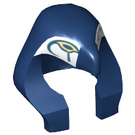 LEGO Horus Headdress with Bird Head (93354)