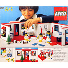 LEGO Hospital Set 231-1