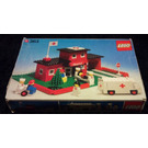 LEGO Hospital 363-1 Emballage