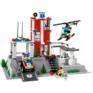 LEGO Hospital 7892