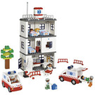 LEGO Hospital Set 9226