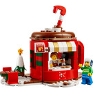 LEGO Hot Chocolate Stand Set 40776