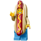 LEGO Hot Dog Man 71008-14