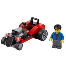 LEGO Hot Rod 30354