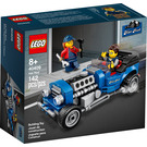 LEGO Hot Rod Set 40409 Packaging