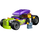 LEGO Hot Rod Set 60485
