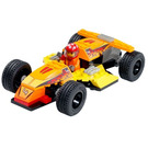 LEGO Hot Scorcher 4584