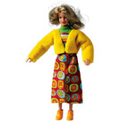 LEGO Hot Wear for Woman Set 3156