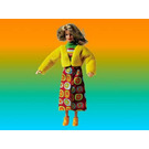 LEGO Hot Wear for Woman Set 3156