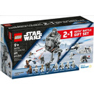 LEGO Hoth Combo Pack 66775 Packaging
