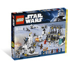 LEGO Hoth Echo Base Set 7879 Packaging