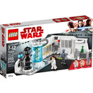 LEGO Hoth Medical Chamber Set 75203 Packaging