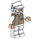 LEGO Hoth Rebel Trooper Минифигурка