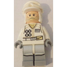 LEGO Hoth Rebel Trooper con Barba Minifigure